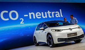 Objectifs CO2 : les constructeurs vont négocier une réévaluation avec l'Europe
