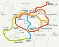 Actualité : les PV pour stationnement à 35 euros?
