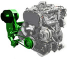 Connaught : lumière sur le moteur Hybrid+ novateur