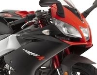 Actualité moto: Aprilia va-t-il se remettre au quart de litre ?