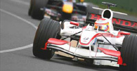 Vague de promotions chez Super Aguri