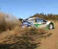WRC Chypre: Scénario immuable