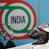 Formule 1: Après Force India, l'Inde en force ?