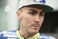 MotoGP - Qatar J1 Loris Baz : « je ne pensais pas être aussi rapide »