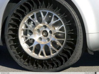 Bond Beter Leefmilieu/Michelin : 9 voitures sur 10 circulent avec une pression des pneus trop faible