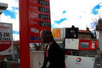 Prix du carburant : où trouver de l'essence moins chère ?