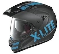 X-lite: le X-551 devient X-551 GT