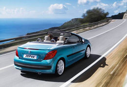 Peugeot 207 : reine d'Europe