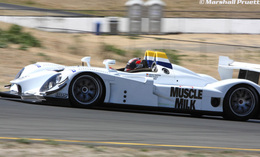 Team Cytosport : le retour d’une Porsche RS Spyder en ALMS