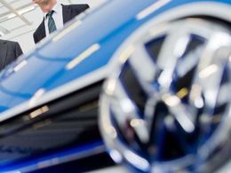 Scandale Volkswagen: un fonds de pension britannique tente sa chance
