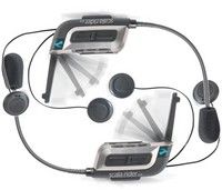 Un nouvel intercom aux JPMS : le Cardo Scala Rider G4.