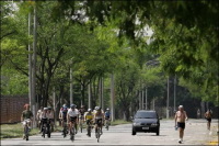 Chine et Brésil : bilan peu satisfaisant pour la Journée sans voiture