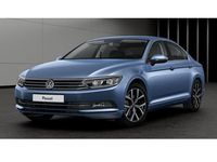 Volkswagen Passat Connect : synchronisée