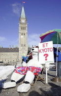 Etude de la fondation Appleton : quelles sont les villes canadiennes les plus écolos ?