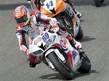 Supersport – 2015 : Ten Kate finalement prêt à défendre son titre ?