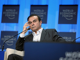 Carlos Ghosn rejette les accusations de chantage