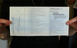 La carte grise va augmenter de 39 % en Ile de France