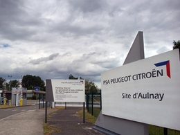 PSA ne rouvrira pas le site d'Aulnay cette semaine