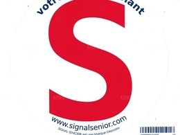 Après un A pour apprenti un S pour senior ?
