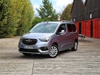 Essai vidéo - Opel Combo Life : histoire de famille