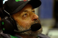 Pescarolo Sport devient constructeur