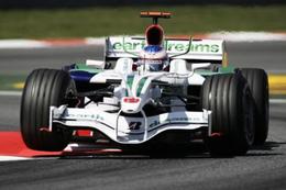 Honda : le retour en Formule 1 est loin d’être à l’ordre du jour