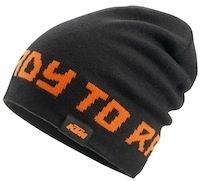 KTM, idée cadeau: restez au chaud!