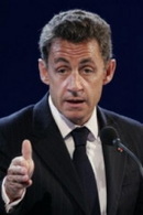 Nicolas Sarkozy souhaite la croissance propre et le nucléaire civil