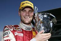 DTM: Tomczyk pour consoler Audi
