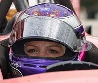 Champcar: Road America: Le miracle