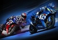 Suzuki Académie: c'est reparti pour 2015