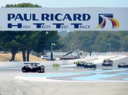 Les Formula Le Mans en test accueillent un nouveau team
