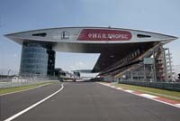 GP de Chine : présentation