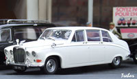 Miniature : 1/43ème - DAIMLER DS420 limousine
