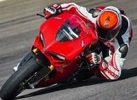 Programme Ducati Racer 2015: les infos