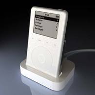 Profitez de votre iPod au volant