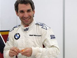 (Echos des paddocks #139) Glock: pilote BMW en DTM!