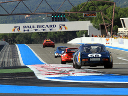 Agenda week-end : les 10.000 tours du Castellet les 8 et 9 octobre