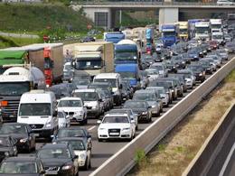 Idée: la bande d'arrêt d'urgence remède contre les bouchons ?