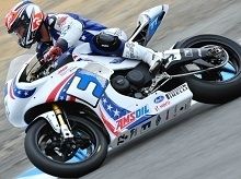 Superbike – 2015 : Niccolo Canepa change d'air avec EBR