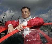DTM: Alesi à l'amende