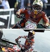 MX GP – Thaïlande : Cairoli et Herlings survolent, Paulin, Desalle et Febvre résistent