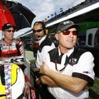 Moto GP: Roberts envisage le forfait !