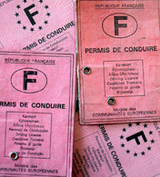Assurance permis : les détails point par point