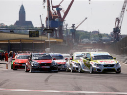 STCC - On se rapproche des NGTC pour 2012