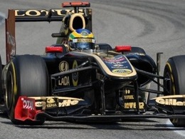 Boullier : la Q3 est l’objectif à Suzuka