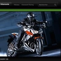 Emploi - Kawasaki: L'antenne France cherche stagiaire marketing et communication !