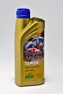 Rock Oil : une nouvelle marque de lubrifiant importée en France