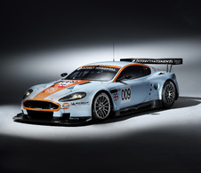 Aston Martin s'intéresse au nouveau Championnat du Monde GT1