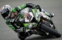Superbike – 2015 : Guarnoni explique son retour en Superstock 1 000 avec Yamaha
